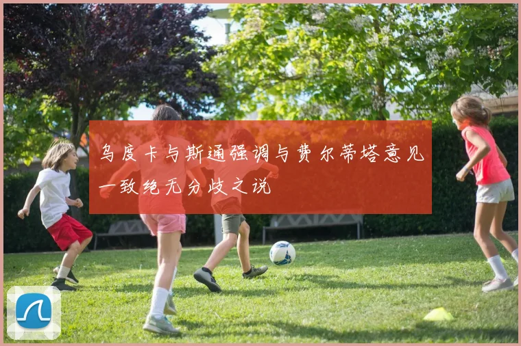 乌度卡与斯通强调与费尔蒂塔意见一致绝无分歧之说